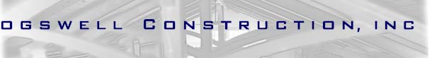 Cogswell Construction, Inc